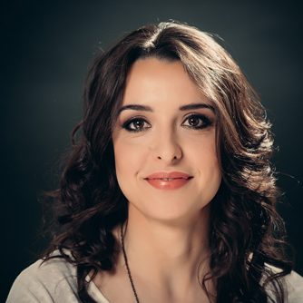 Laura Perez Ramos