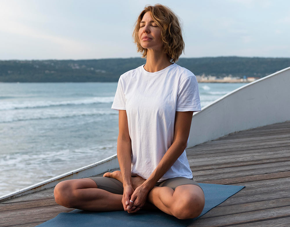 meditación terapia madrid
